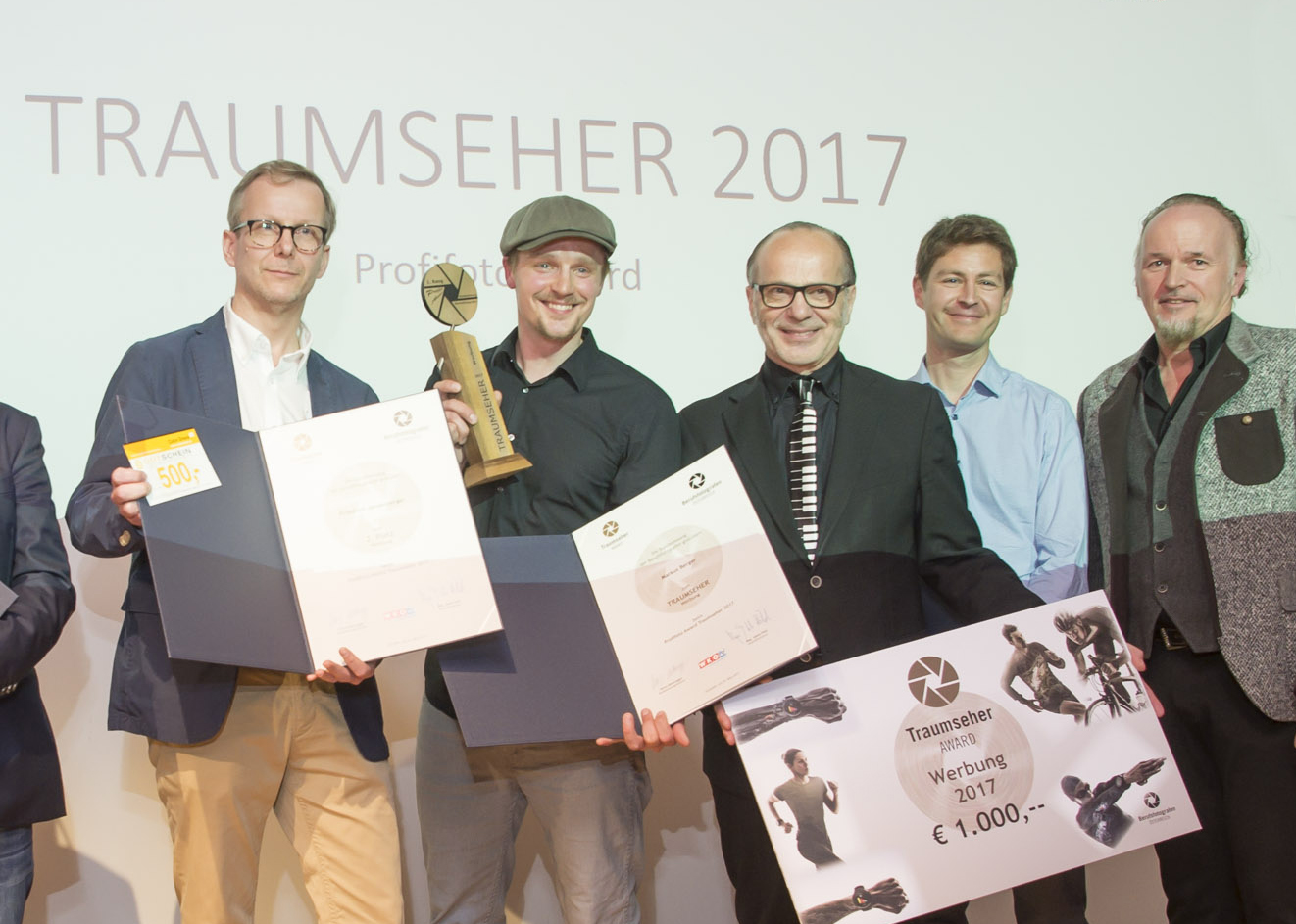 Gmundner Fototage 2017