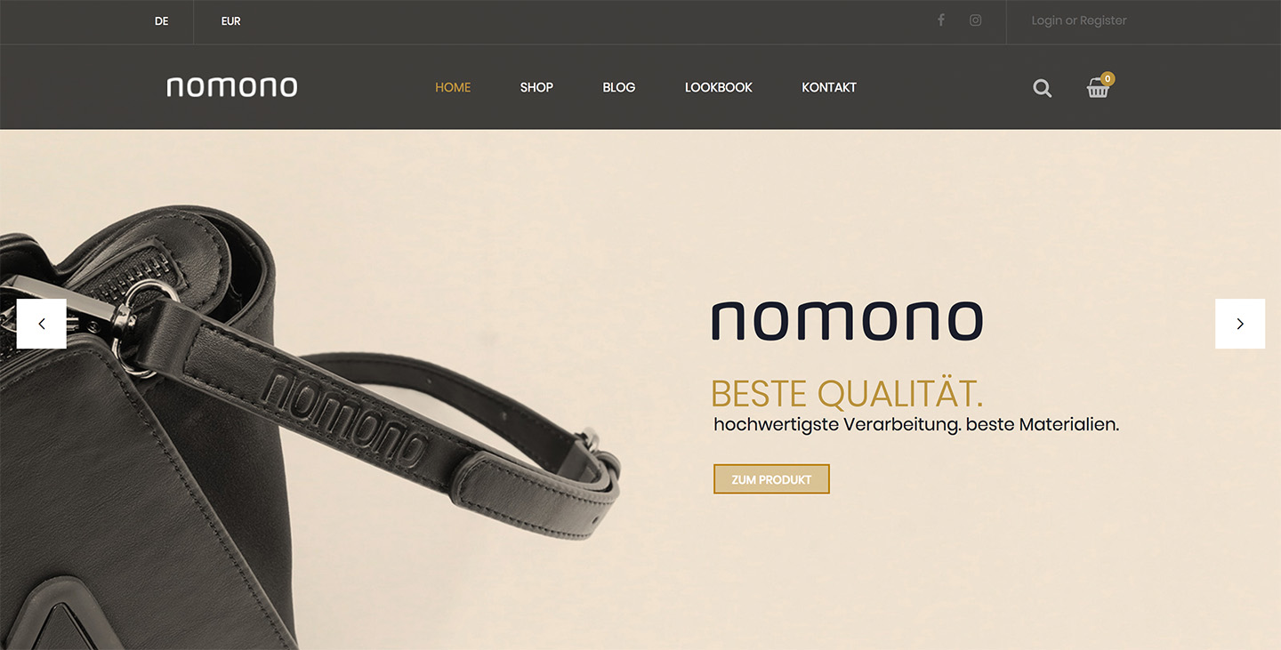 nomono_Webseite_II