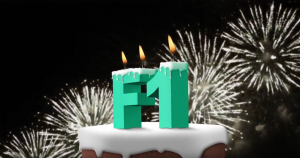 Fotostudio F1 fotodesign feiert Geburtstag