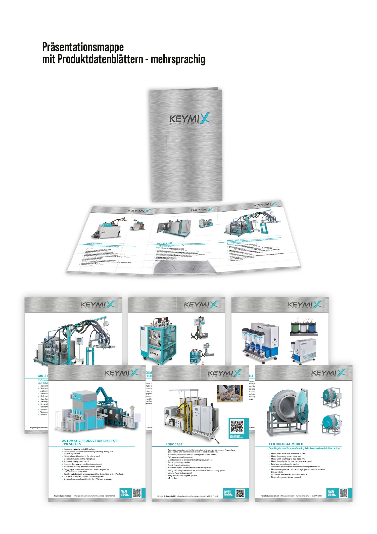 Drucksorten_Keymix