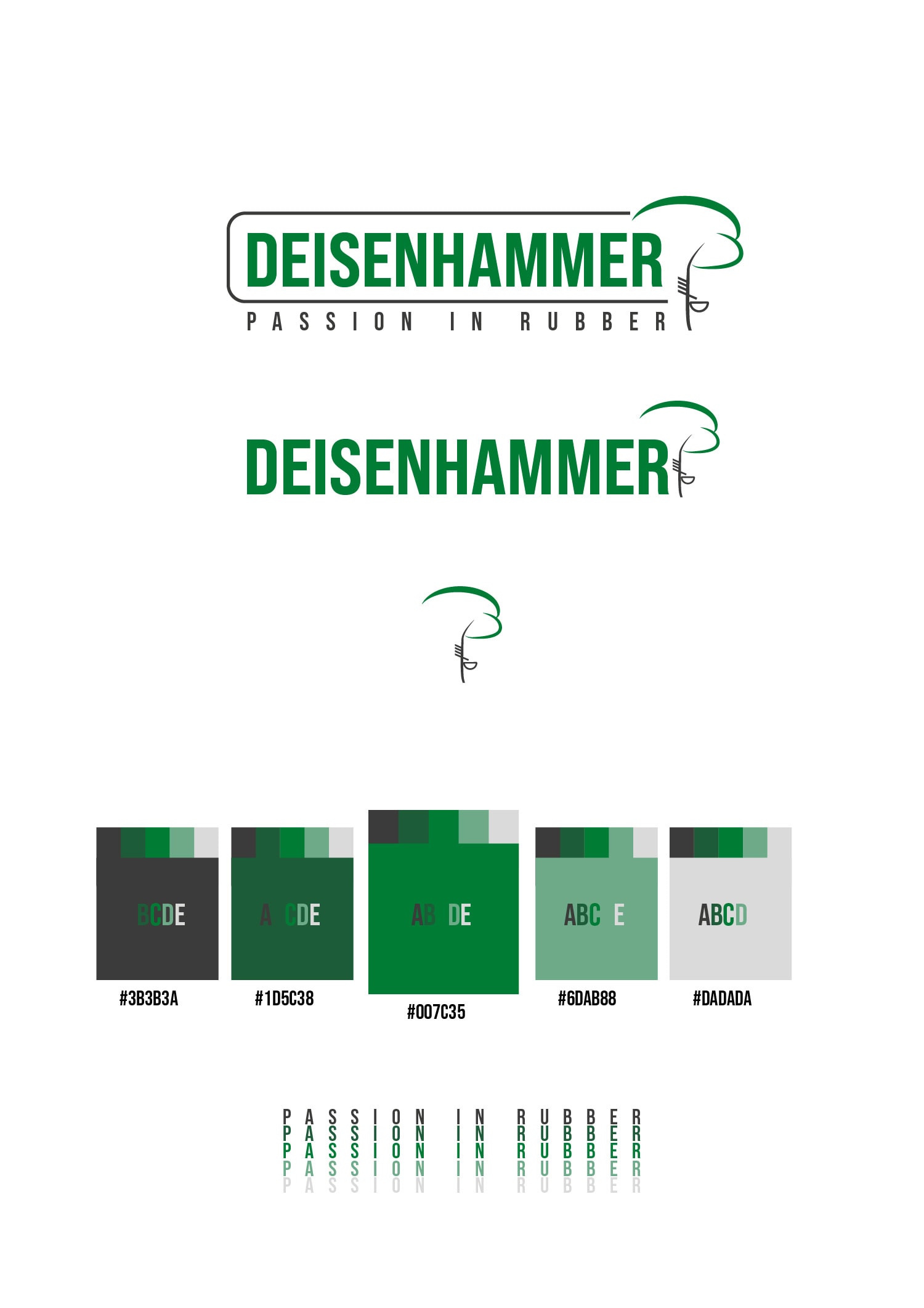 Styleguide_Deisenhammer