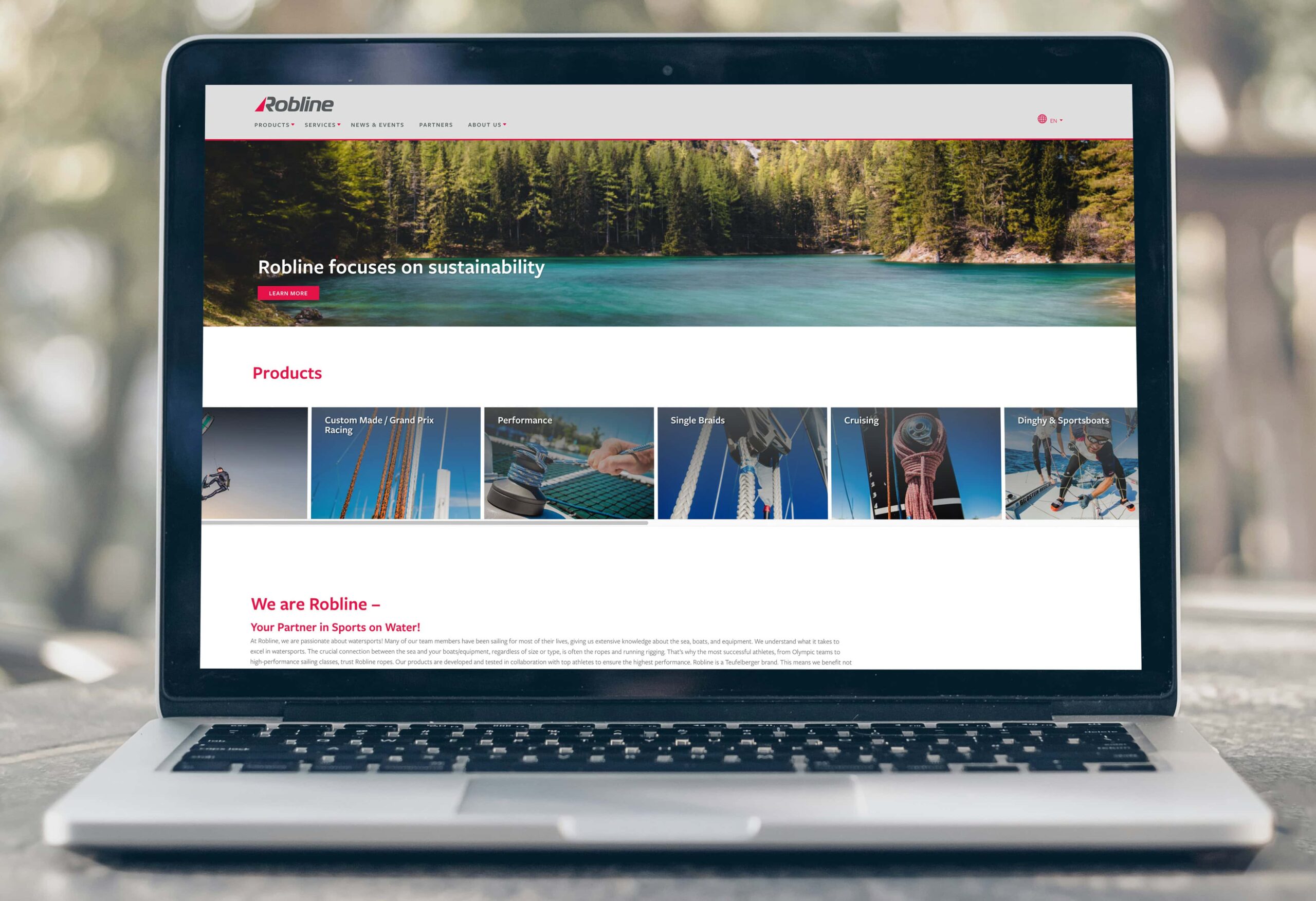 Webdesign_Robline